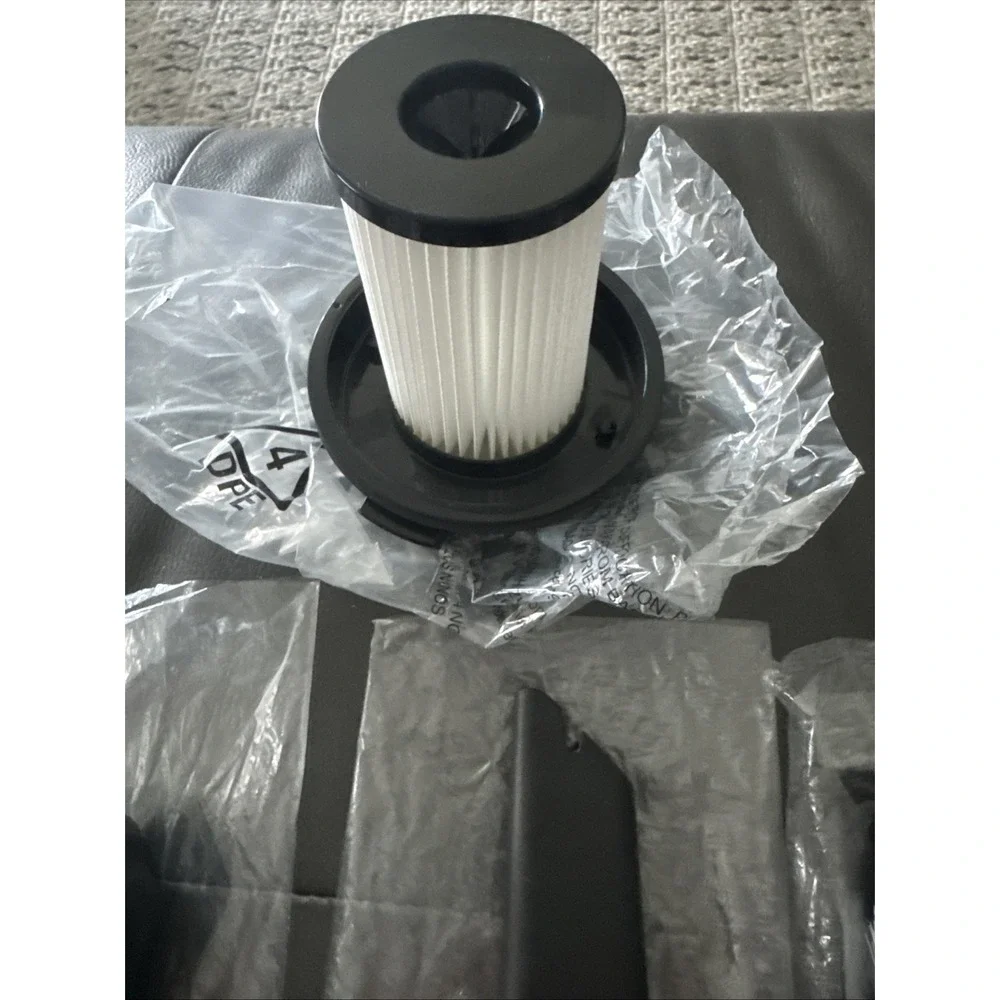 Bissell Cleanview XR Pet 300W Cordless  Vacuum Filter & Attachment Bundle NEW